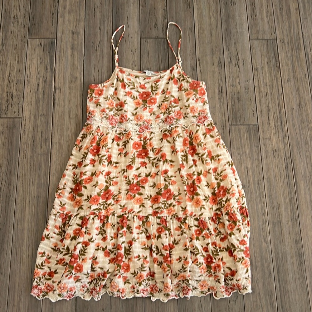 American Eagle dress